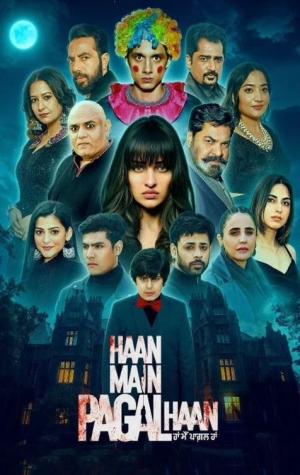 Haan Main Pagal Haan